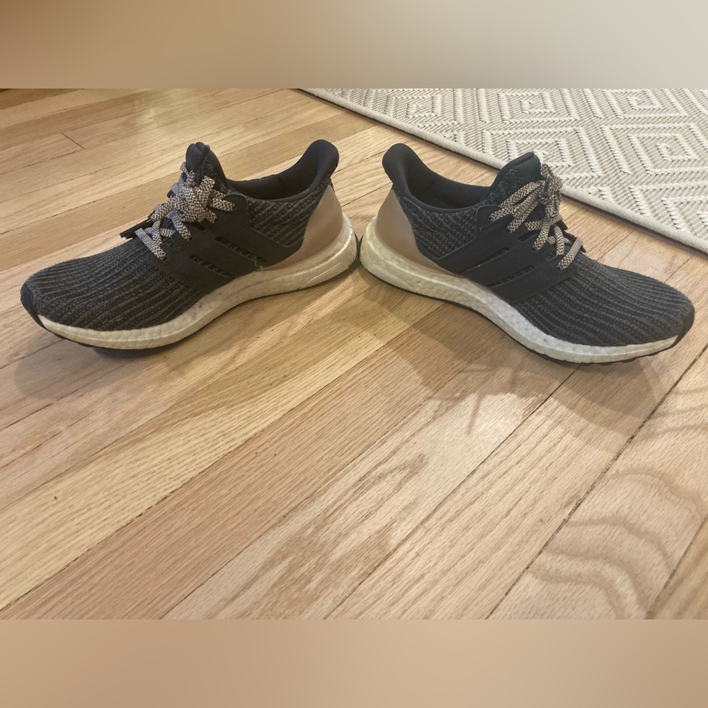 Adidas ULTRABOOST women’s shoes - size 7